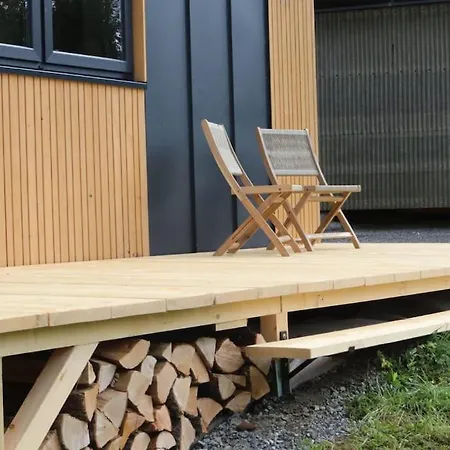 Idyllisches Tiny House Im Allgaeu *