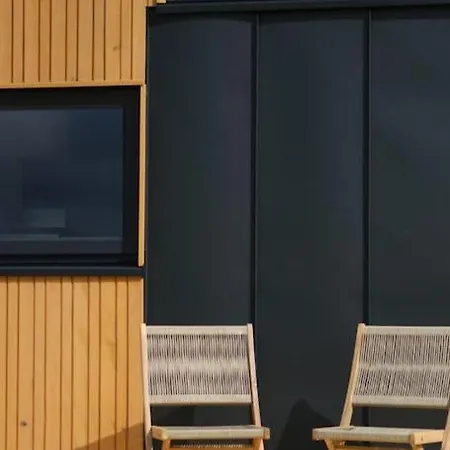 Idyllisches Tiny House Im Allgaeu Дом отдыха *