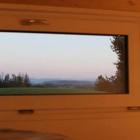 Idyllisches Tiny House Im Allgaeu *